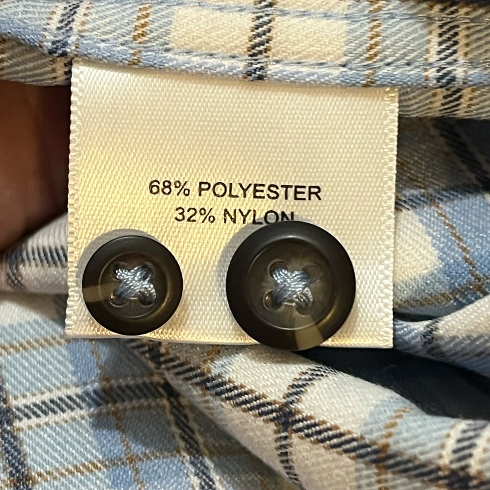 Peter Millar Button Down Shirt - image 3